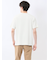 ドライストライプ Vネック半袖Tシャツ