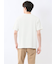 ドライストライプ Vネック半袖Tシャツ