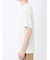 ドライストライプ Vネック半袖Tシャツ