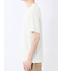 ドライストライプ Vネック半袖Tシャツ