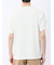 ドライストライプ Vネック半袖Tシャツ