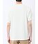 ドライストライプ Vネック半袖Tシャツ