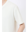 ドライストライプ Vネック半袖Tシャツ