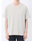 ドライストライプ Vネック半袖Tシャツ