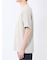 ドライストライプ Vネック半袖Tシャツ
