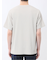 ドライストライプ Vネック半袖Tシャツ