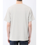 ドライストライプ Vネック半袖Tシャツ