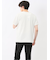 ドライワッフル キーネック半袖Tシャツ