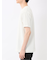 ドライワッフル キーネック半袖Tシャツ