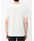 ドライワッフル キーネック半袖Tシャツ