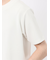 ドライワッフル キーネック半袖Tシャツ