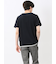 ドライワッフル キーネック半袖Tシャツ
