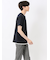 ドライワッフル キーネック半袖Tシャツ