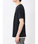 ドライワッフル キーネック半袖Tシャツ