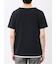 ドライワッフル キーネック半袖Tシャツ