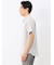 TechLinen レギュラーカラー 半袖シャツ