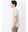 TechLinen レギュラーカラー 半袖シャツ