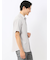 TechLinen レギュラーカラー 半袖シャツ
