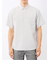 TechLinen レギュラーカラー 半袖シャツ