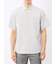 TechLinen レギュラーカラー 半袖シャツ