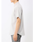 TechLinen レギュラーカラー 半袖シャツ