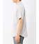 TechLinen レギュラーカラー 半袖シャツ