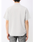 TechLinen レギュラーカラー 半袖シャツ