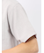 TechLinen レギュラーカラー 半袖シャツ