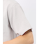 TechLinen レギュラーカラー 半袖シャツ