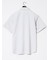 TechLinen レギュラーカラー 半袖シャツ