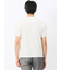 スラブ天竺 クルーネック半袖Tシャツ