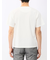 スラブ天竺 クルーネック半袖Tシャツ