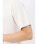 スラブ天竺 クルーネック半袖Tシャツ
