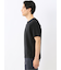 スラブ天竺 クルーネック半袖Tシャツ