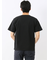 スラブ天竺 クルーネック半袖Tシャツ