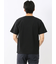 スラブ天竺 クルーネック半袖Tシャツ