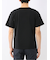 スラブ天竺 クルーネック半袖Tシャツ