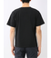 スラブ天竺 クルーネック半袖Tシャツ