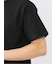 スラブ天竺 クルーネック半袖Tシャツ