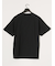 スラブ天竺 クルーネック半袖Tシャツ