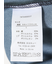 ダブルフェイス ポンチ クルーネック半袖Tシャツ