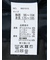 クロスストレッチ スリムフィット 2ボタンジャケット デニム調紺(セットアップ可能)