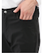 クロスストレッチ スリムパンツ ツイル
