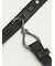 S型バックル フックベルト