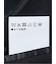 光沢ウール混 スリムフィット 2ボタン2ピーススーツ チェック紺