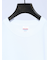 綿100% TQロゴ クルー半袖Tシャツ