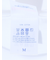 綿100% TQロゴ クルー半袖Tシャツ