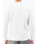 【DRESS T-SHIRT】シルケットスムス スロープネック 長袖Tシャツ