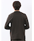 【DRESS T-SHIRT】シルケットスムス モックネック 長袖Tシャツ