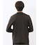 【DRESS T-SHIRT】シルケットスムス モックネック 長袖Tシャツ